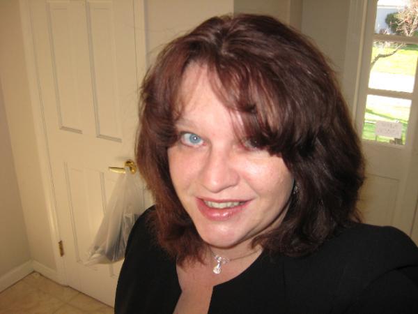 Rubyann Stewart - Class of 1987 - Marlboro Central High School