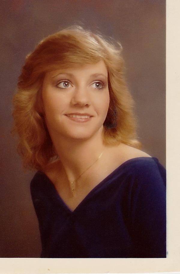 Debi Simpson - Class of 1981 - Marlboro Central High School