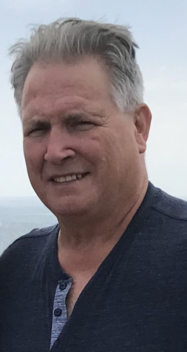 Dennis Erceg - Class of 1973 - Marlboro Central High School