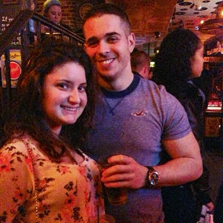 Anthony Troncillito - Class of 2004 - Marlboro Central High School