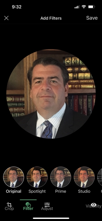 Chuck Benfer - Class of 1983 - Marlboro Central High School