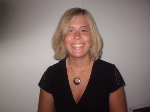 Jennifer Porcelli - Class of 2003 - Marlboro Central High School