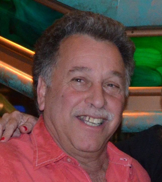 John Scoppa - Class of 1966 - Marlboro Central High School