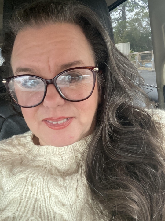Candace Rose - Class of 1993 - Marlboro Central High School