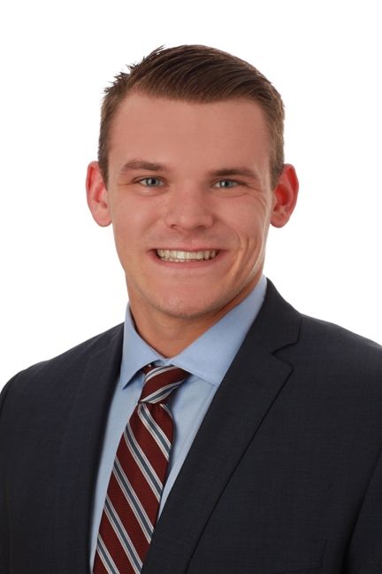 Austin Beck - Class of 2013 - Marlboro Central High School