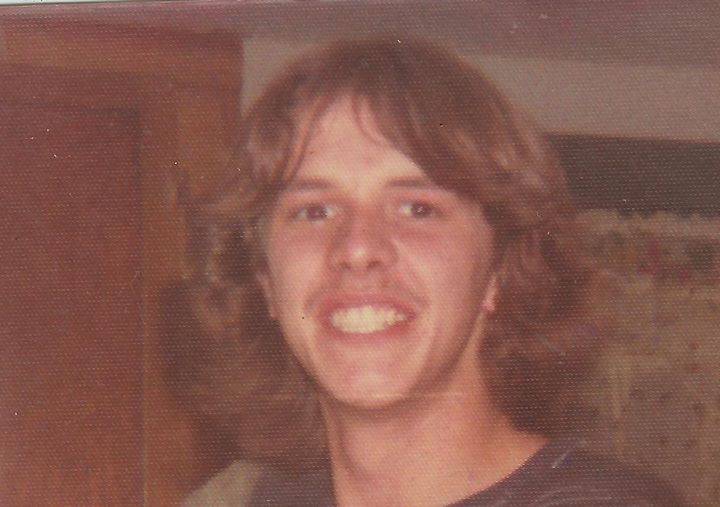 Fred Cook - Class of 1978 - Sodus High School