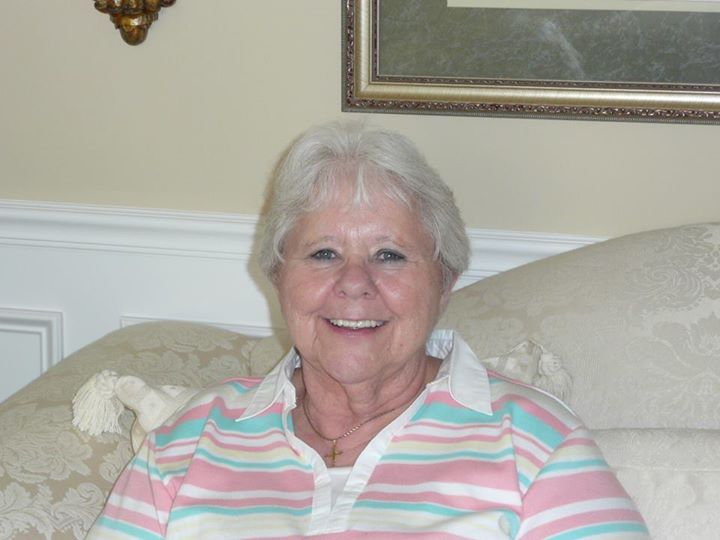 Pat Morrison - Class of 1964 - Tennessee High School