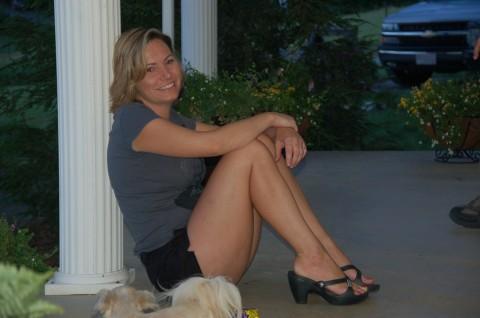 Carol Arnette - Class of 1988 - Tennessee High School