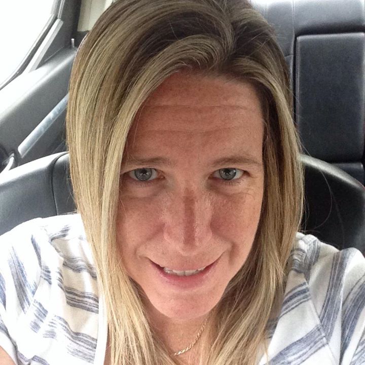 Kimberly Fish - Class of 1989 - Tennessee High School
