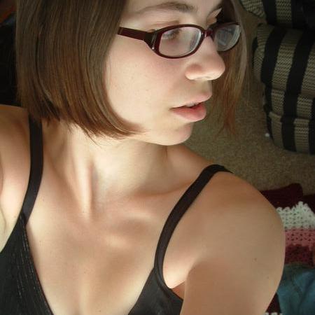 Rhiannon Walsh - Class of 2005 - Tennessee High School