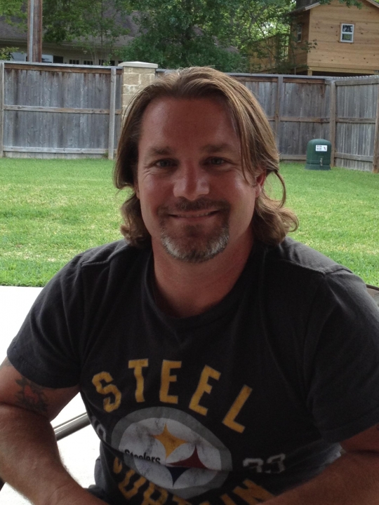 Samuel Wohlford - Class of 1990 - Tennessee High School