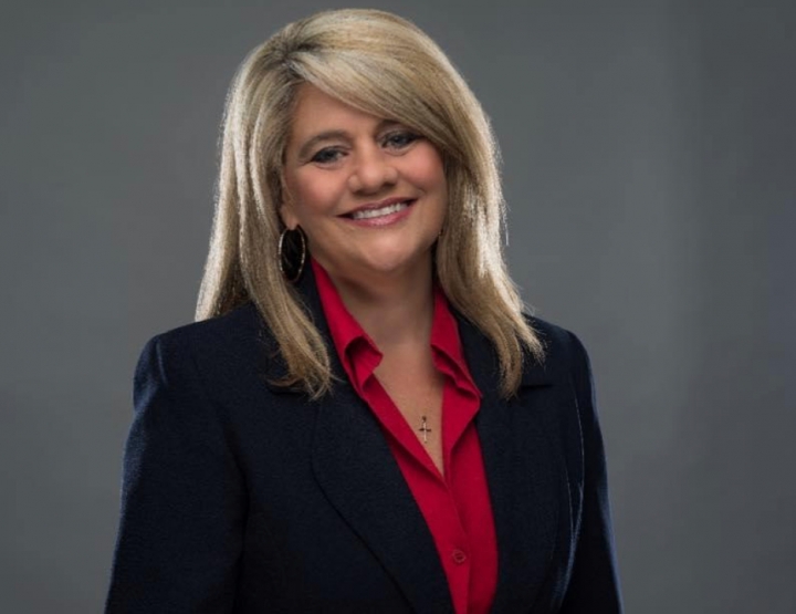Amy Helbert - Class of 1989 - Tennessee High School