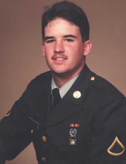 Terry Swiney - Class of 1985 - Tennessee High School