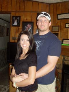 Jessika Taylor - Class of 2007 - Tennessee High School