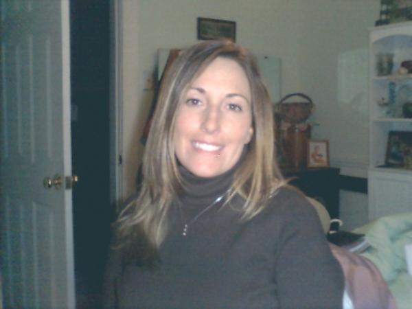 Carole Vance - Class of 1993 - Tennessee High School