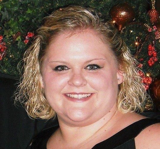 Sarah Dowell - Class of 2002 - Tennessee High School