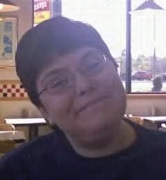 Katherine Denton - Class of 2002 - Tennessee High School
