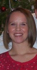 Lindsay Laughrun - Class of 2002 - Tennessee High School