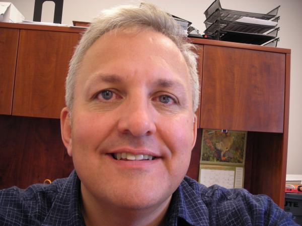 James Richardson - Class of 1978 - Tennessee High School