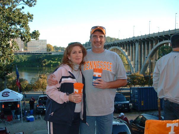Steve Waterfield - Class of 1979 - Tennessee High School