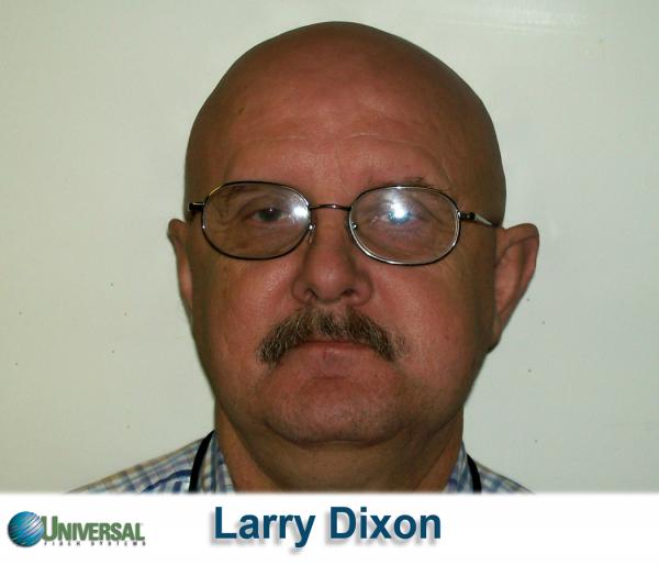 Larry Dixon - Class of 1970 - Tennessee High School