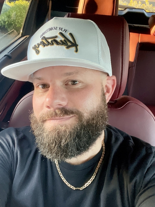Dustin James - Class of 1999 - Tennessee High School