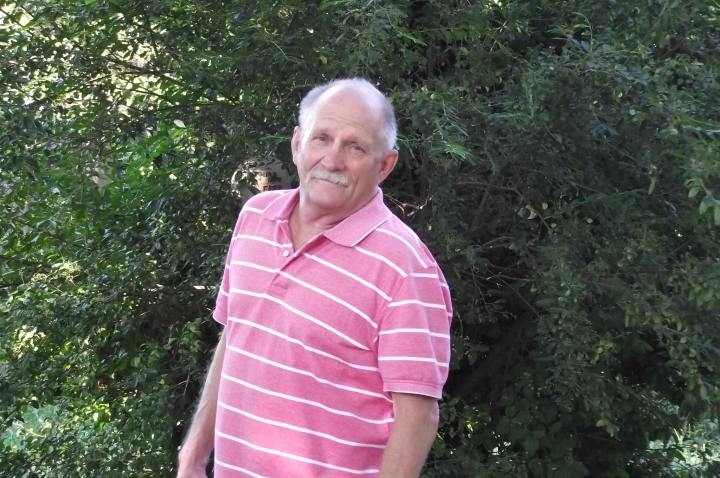 Robert Bailey - Class of 1977 - Tennessee High School
