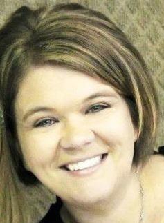 Kathy Townsend - Class of 1995 - Tennessee High School