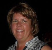 Rhonda Large - Class of 1985 - Tennessee High School