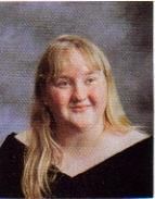 Averina Barnett - Class of 2006 - Tennessee High School