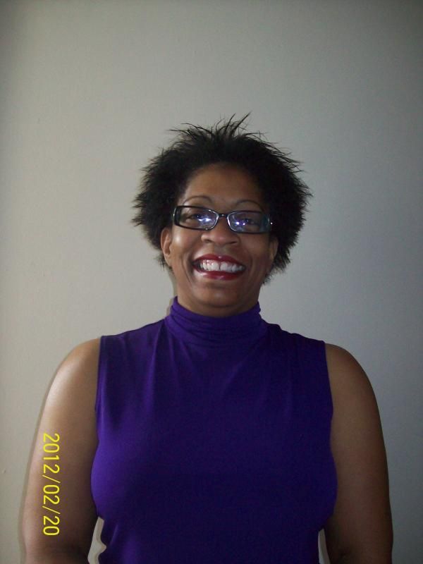 Kimberly Houston - Class of 1983 - Tennessee High School