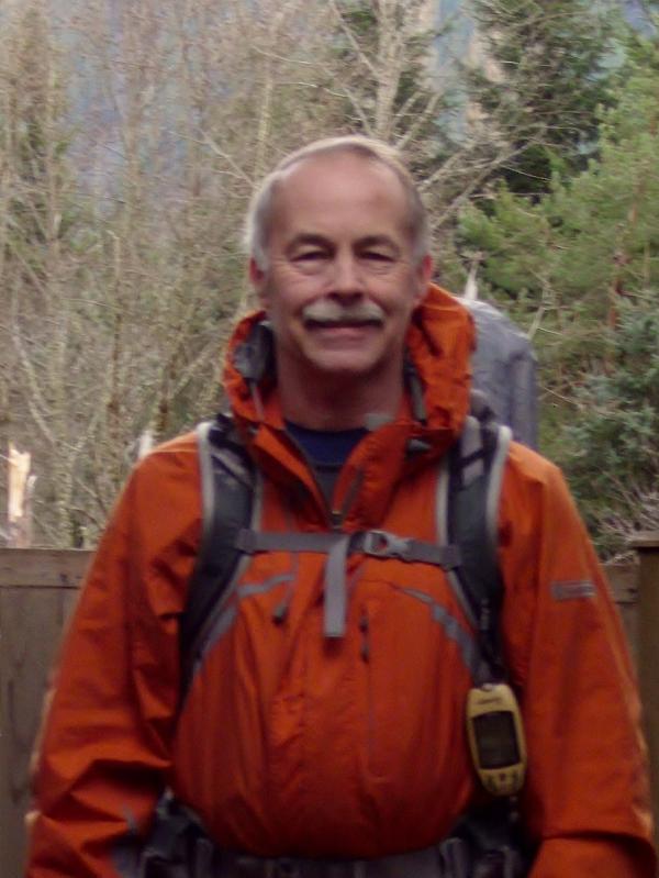 Richard Roberts - Class of 1968 - Tennessee High School