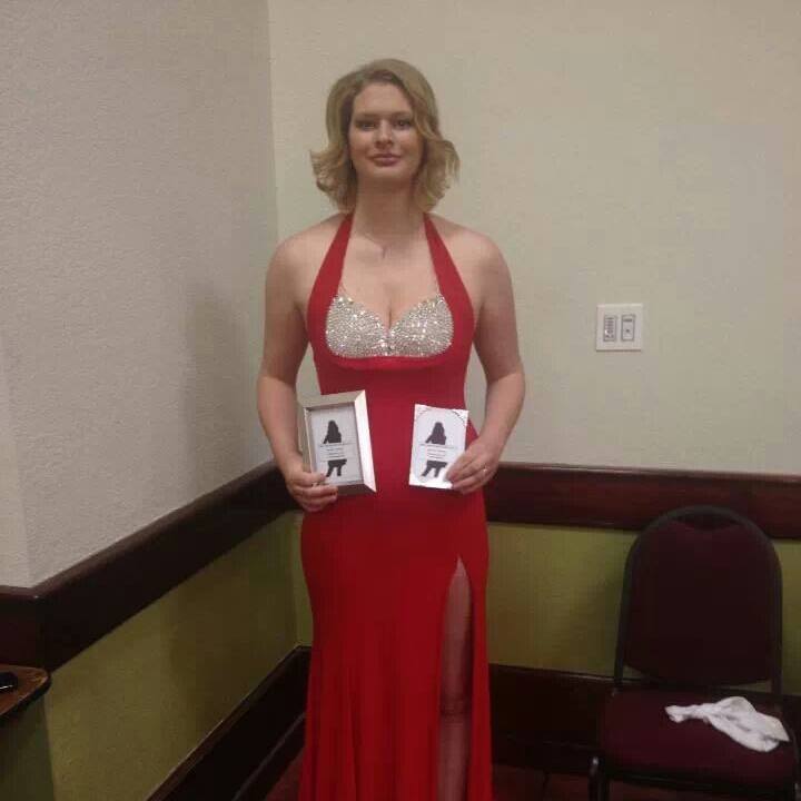Courtney Thompson - Class of 2007 - Tennessee High School