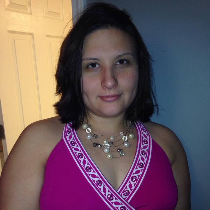 Savannah Hendrickson - Class of 2004 - Tennessee High School