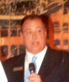 Bill Harrison - Class of 1976 - Tennessee High School