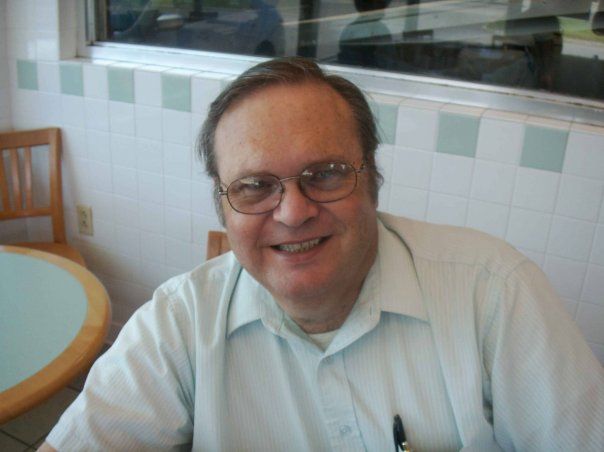 Stanley Goodman - Class of 1970 - Tennessee High School