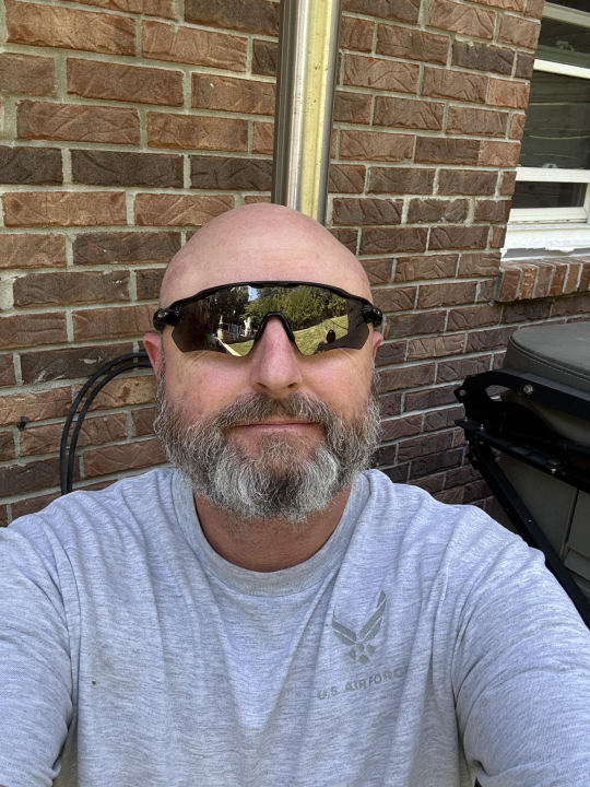 Kyle Hunt - Class of 1992 - Tennessee High School