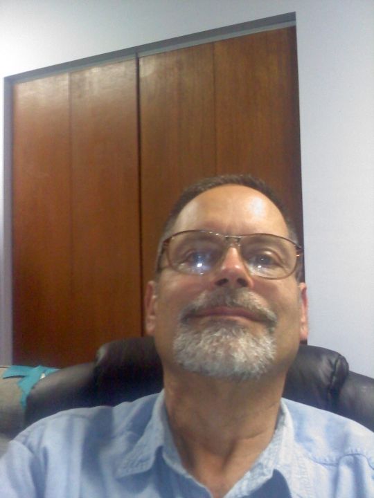 Jim Rutherford - Class of 1973 - Tennessee High School