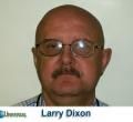 Larry Dixon