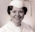 Patricia Morrison, class of 1964