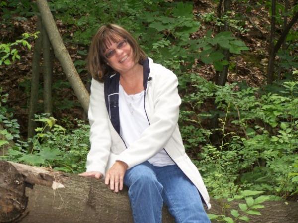 Patricia Putnam - Class of 1973 - North Rose-wolcott High School