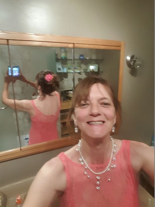 Vicki Weed - Class of 1981 - North Rose-wolcott High School