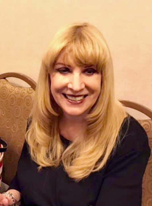 Melanie Norton - Class of 1962 - Ardsley High School