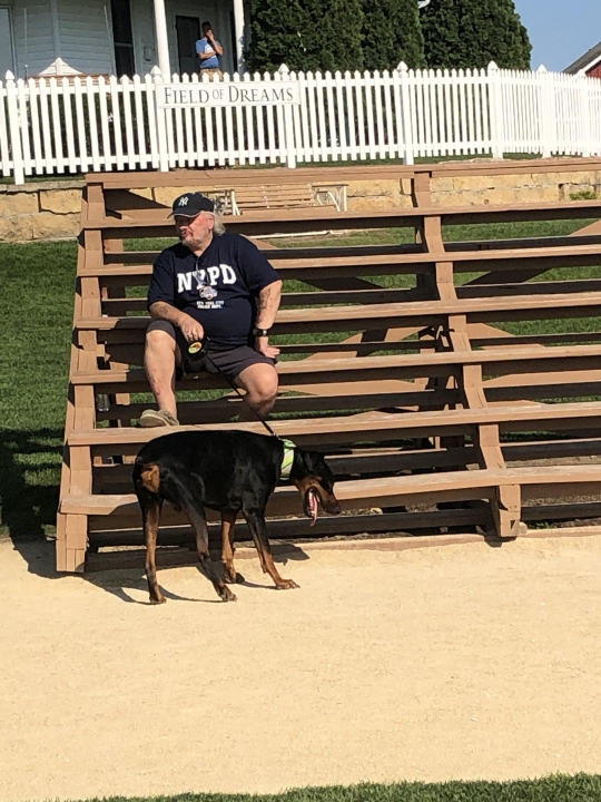 Bill Macloon - Class of 1968 - Ardsley High School