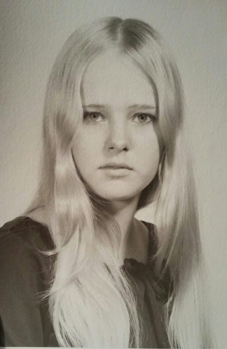Cheryl Morrissey - Class of 1971 - Ardsley High School