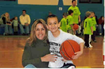 Mary Ellen Mckeon - Class of 1975 - Eastchester High School
