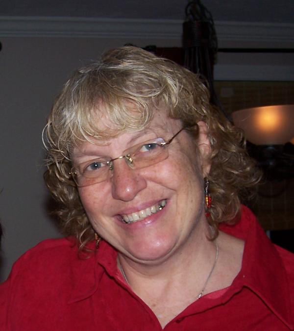 Deborah Zahm - Class of 1970 - Eastchester High School