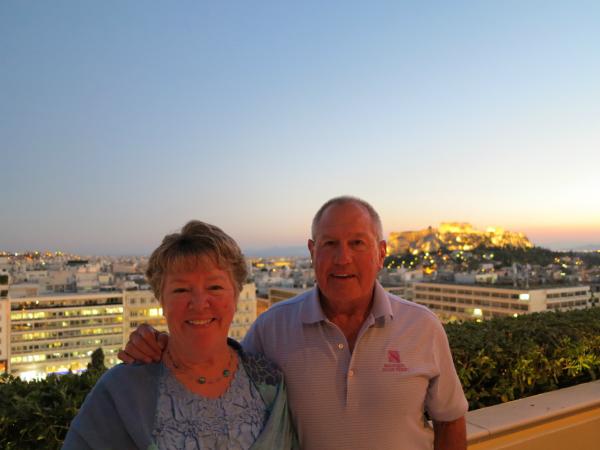 Steve Niss - Class of 1962 - Eastchester High School