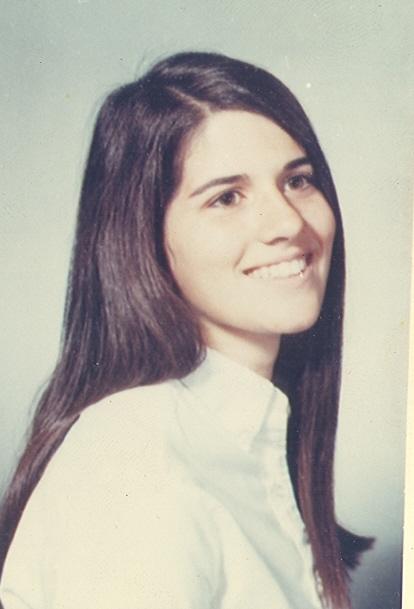 Maureen Lyon - Class of 1969 - Eastchester High School