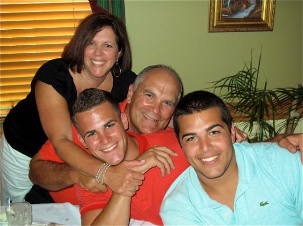 Joseph Cirasella - Class of 1971 - Eastchester High School